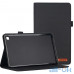 Чохол Galeo Fashion TPU Folio для Samsung Galaxy Tab A7 Lite 8.7 (2021) SM-T220, SM-T225 Black — інтернет магазин All-Ok. фото 1